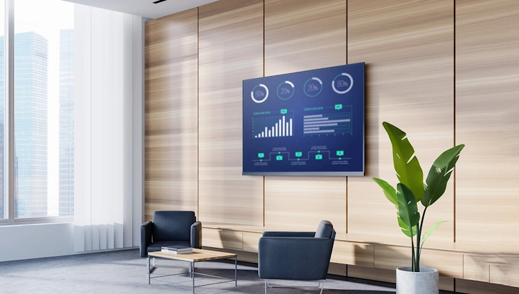 Телевидение для бизнеса от Ростелеком в село Тертеж (Красноярский край)